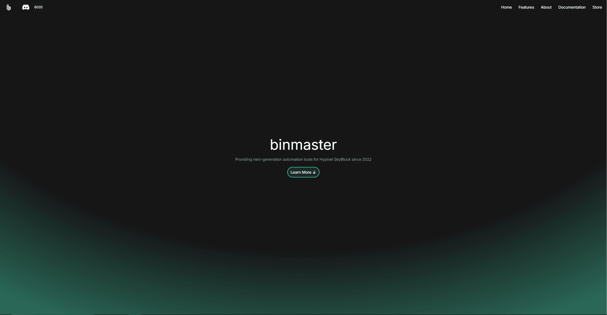 binmaster